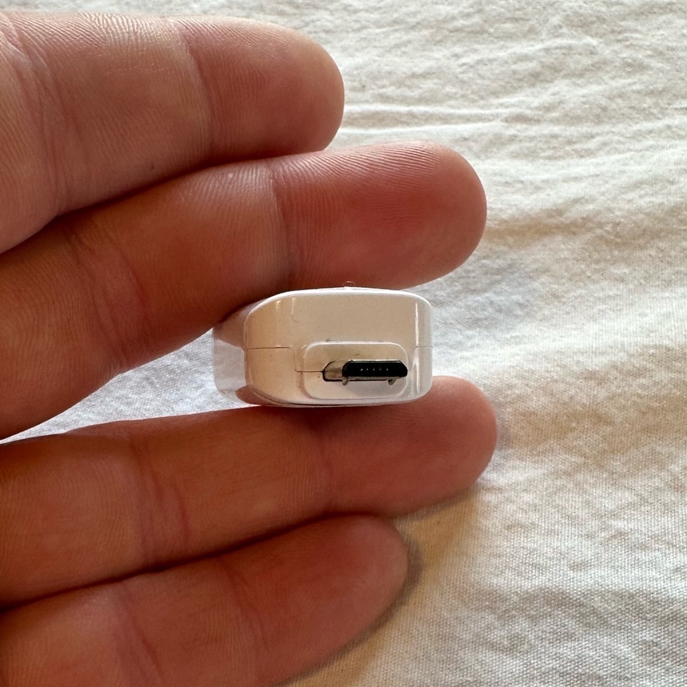 Samsung USB Connector - Picture 3 of 5